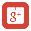 Flurry Google+ Alt2 icon